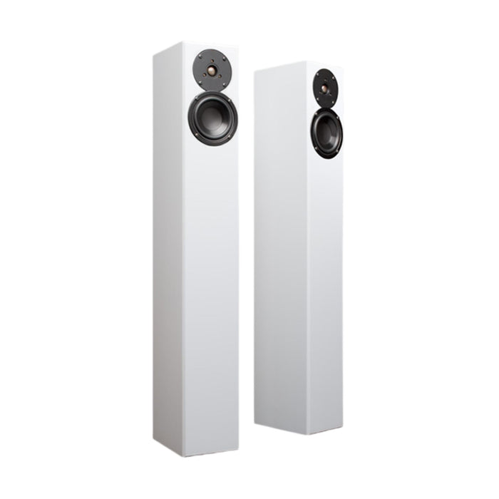Totem Acoustic Arro Floorstanding Speakers; Pair