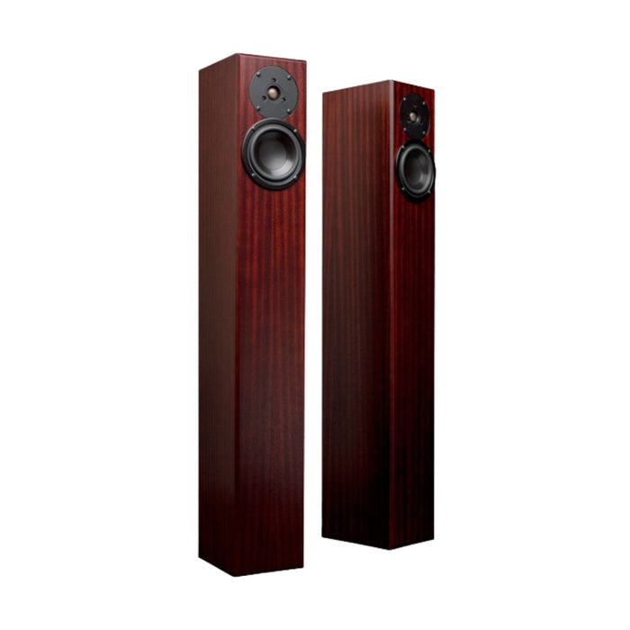 Totem Acoustic Arro Floorstanding Speakers; Pair