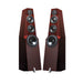 Totem Acoustic Wind Floorstanding Speakers; Pair