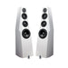 Totem Acoustic Wind Floorstanding Speakers; Pair