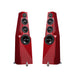 Totem Acoustic Wind Design Floorstanding Speakers; Pair