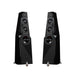 Totem Acoustic Wind Design Floorstanding Speakers; Pair