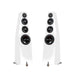 Totem Acoustic Wind Design Floorstanding Speakers; Pair