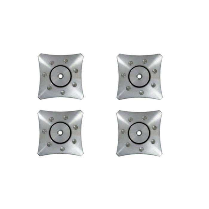 Quadraspire QX7 Floor Protectors; Set of 4