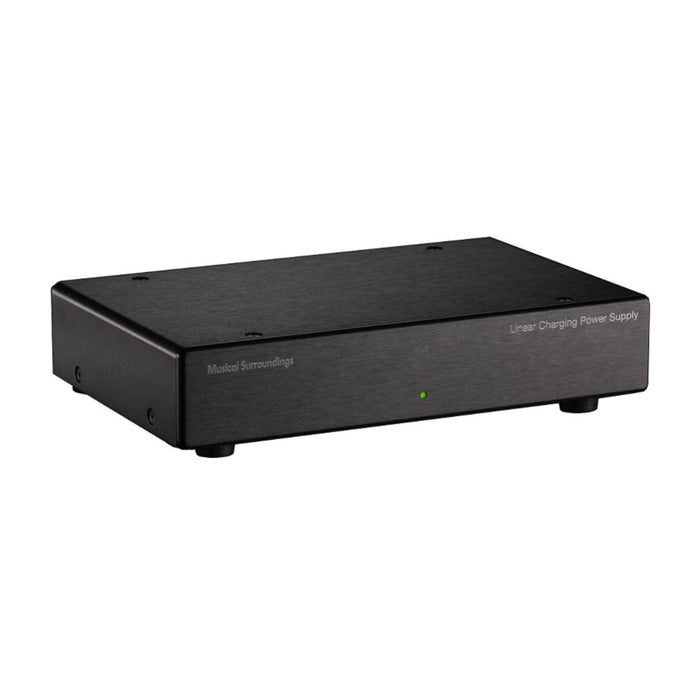 Musical Surroundings Linear Charging Power Supply