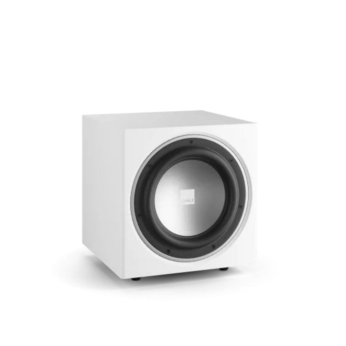 DALI Sub E-9 F Subwoofer white