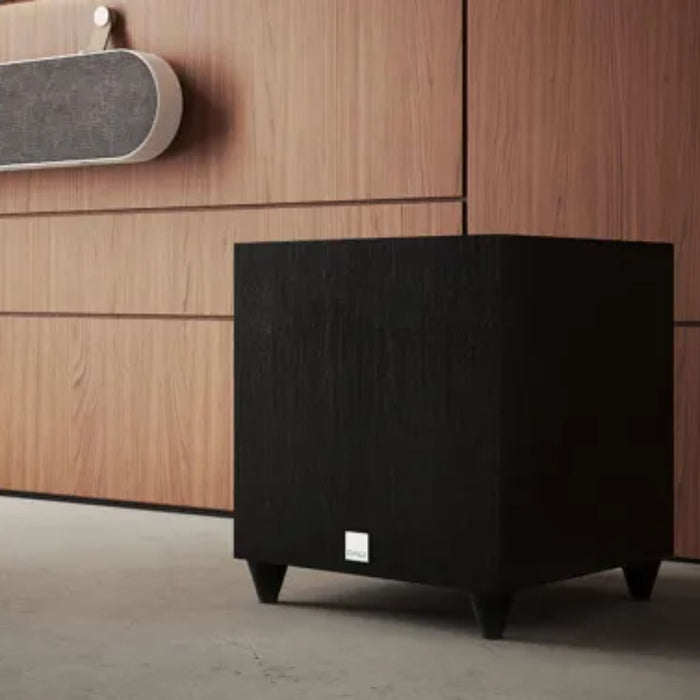 DALI Sub C-8 D Subwoofer lifestyle