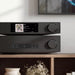 Cambridge Audio CXN100 SE Network Audio Streamer lifestyle