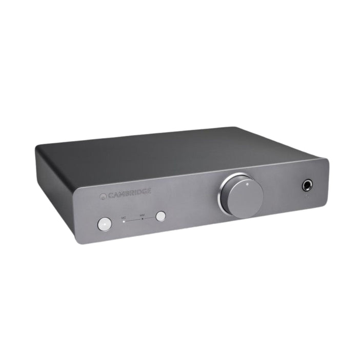 Cambridge Audio Alva Duo MM & MC Phono Preamplifier angled