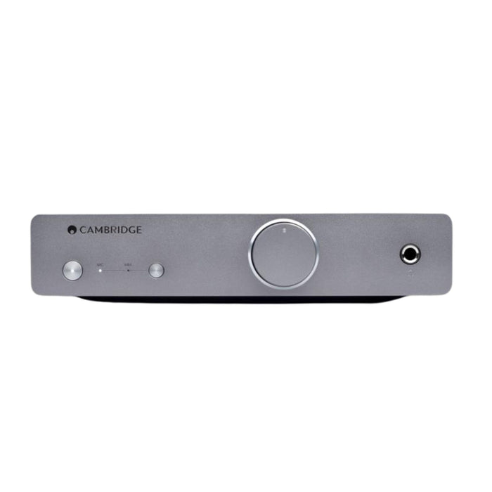 Cambridge Audio Alva Duo MM & MC Phono Preamplifier front