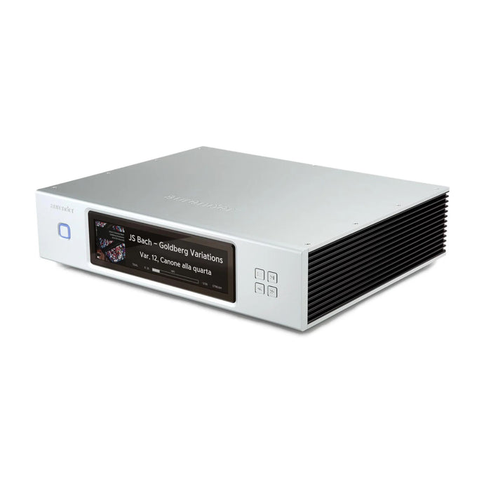 Aurender N20 Network Streamer / Server angled