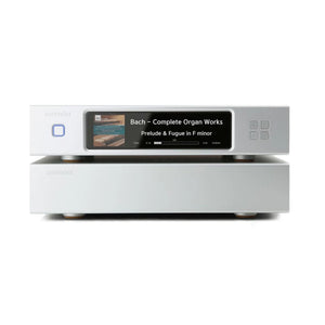 Aurender N30SA Music Server / Streamer