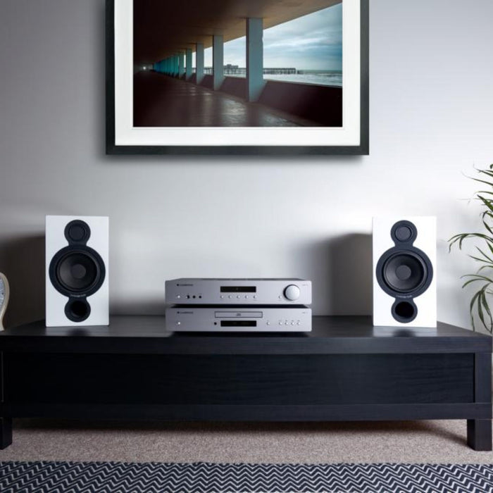 Cambridge Audio AXC35 CD Player lifestyle