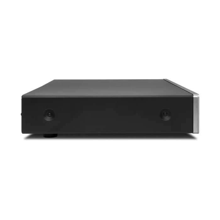 Cambridge Audio AXC35 CD Player side