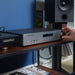 Cambridge Audio AXA35 Integrated Amplifier with Phono Stage lifestyle