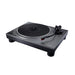 Technics SL-1500CS Direct Drive Turntable angled view