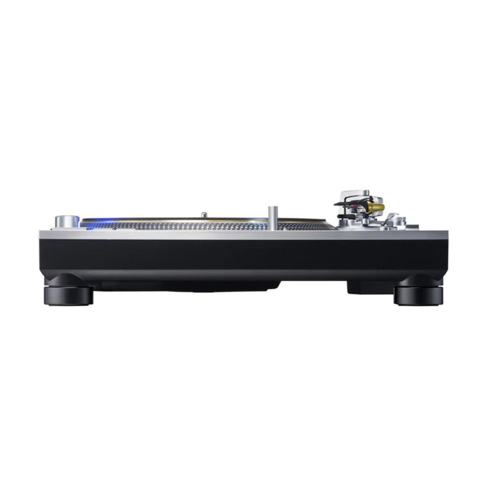Technics SL-1200GME Master Edition Direct Drive Turntable side