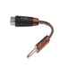 Kimber Kable Axios Headphone Adapter Cable