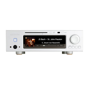 Aurender A30 Music Server / Streamer / MQA DAC