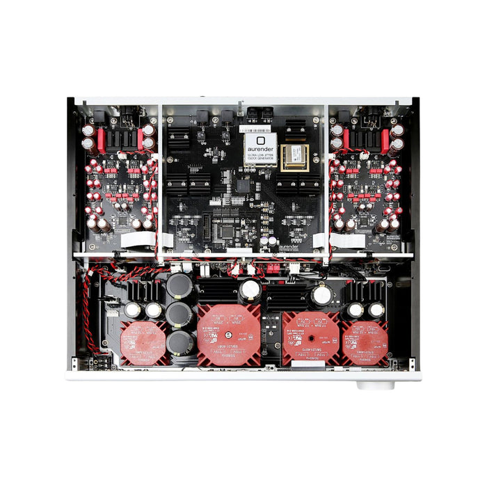 Aurender A20 Reference Analog Output Music Server / Streamer interior