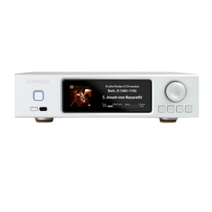 Aurender A200 Music Server / Streamer / MQA DAC