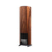 ATC EL50 Anniversary Floorstanding Speakers; European Walnut Pair