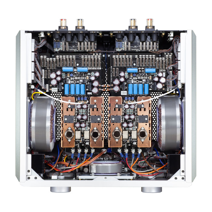 Soulnote A-3 Integrated Amplifier