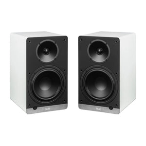 ELAC Debut ConneX DCB61 Wireless Bookshelf Speakers; Pair