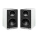 ELAC Debut ConneX DCB61 Bookshelf Speakers in white
