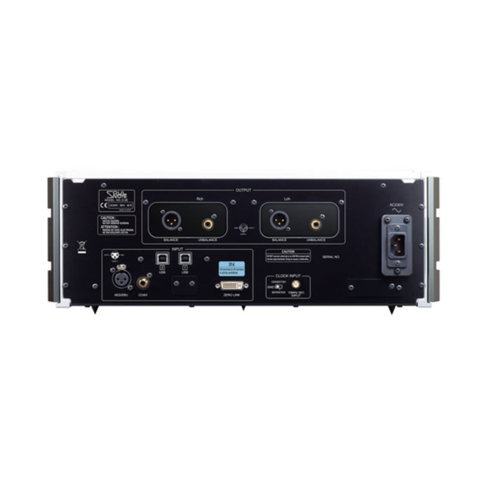 Soulnote D-3 DAC with Zero Asynchronous Circuits