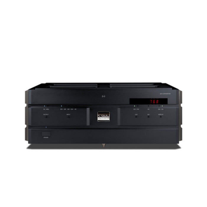 Soulnote D-3 DAC with Zero Asynchronous Circuits
