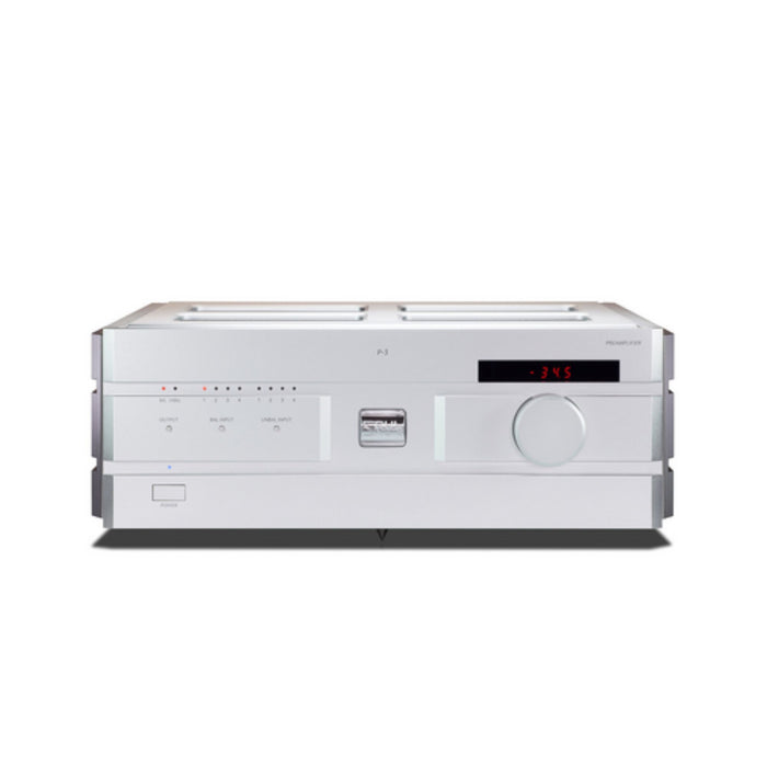 Soulnote P-3 Preamplifier