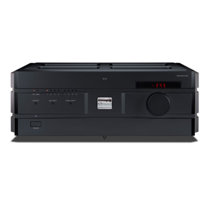 Soulnote P-3 Preamplifier
