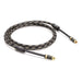 VIABLUE NF-75 75 Ohm Digital RCA Cable with Cobra jacketing
