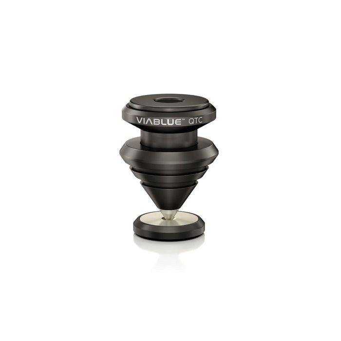 VIABLUE QTC Spike, Black Finish