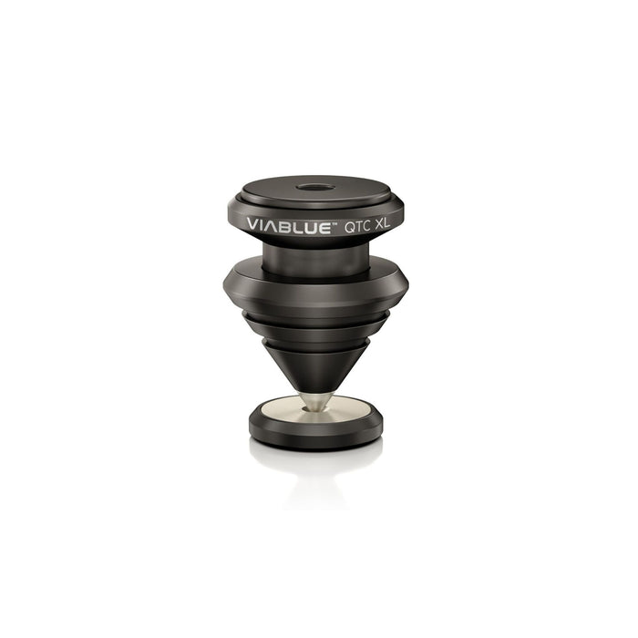 VIABLUE QTC XL Spike, Black Finish
