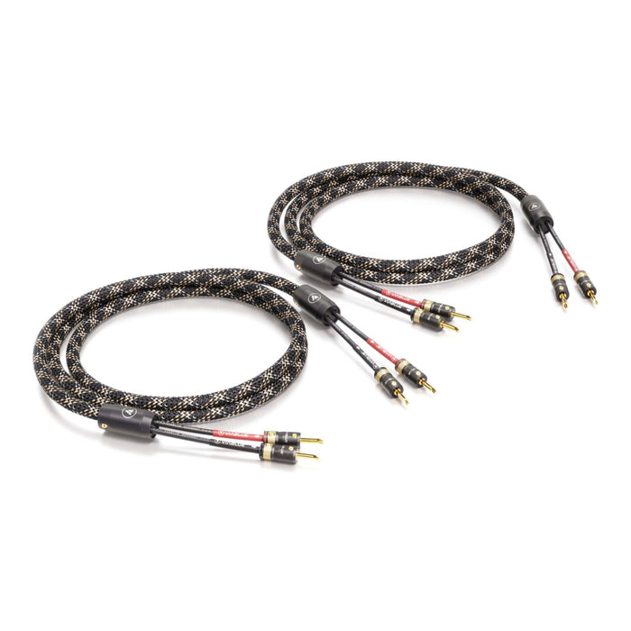 VIABLUE SC-2 Speaker Cables, Cobra Pair