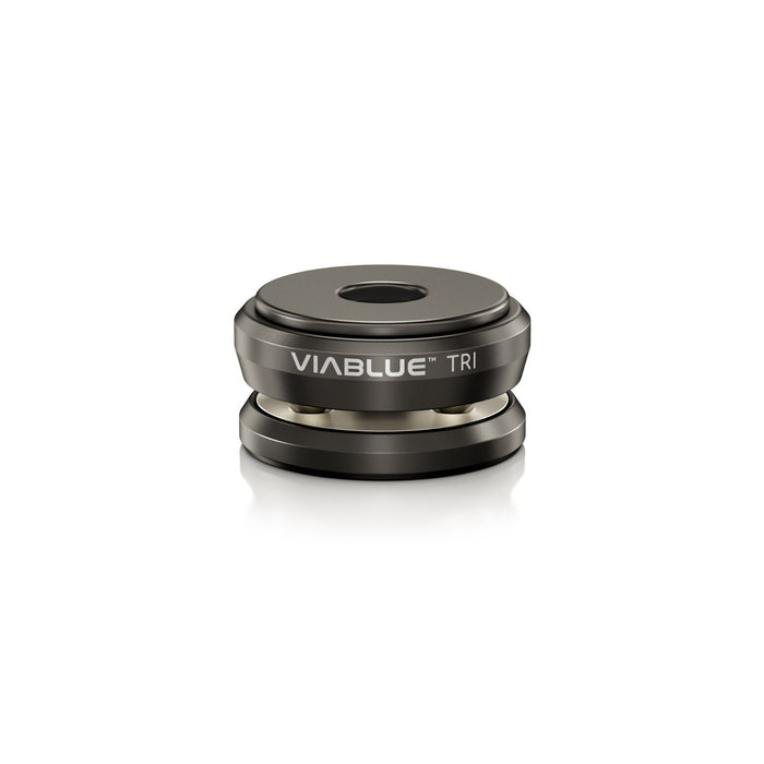 VIABLUE TRI Spike, Black Finish