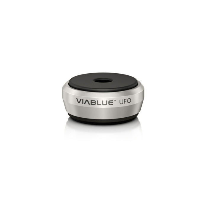 VIABLUE UFO Absorber, Silver