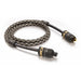 VIABLUE X-60 Silver Power Cable