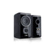 Canton Vento 31 Standmount Speakers in black