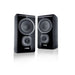 Canton Vento 31 Standmount Speakers in black, pair
