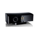 Canton Vento 51 Center Speaker rear view in black