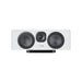 Canton Vento 51 Center Speaker front view, in white