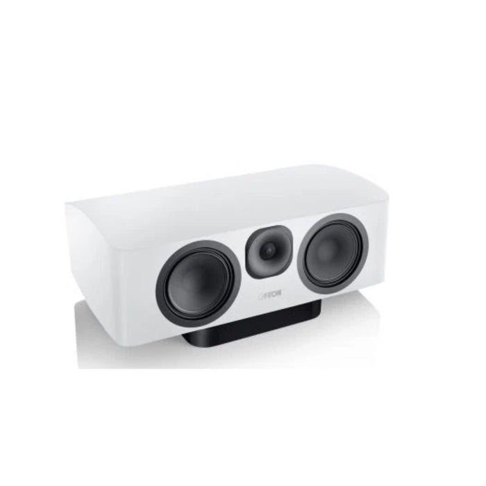 Canton Vento 51 Center Speaker in white