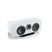 Canton Vento 51 Center Speaker in white