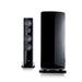 Canton Vento 81 Floorstanding Speakers in black