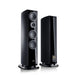 Canton Vento 81 Floorstanding Speakers in black