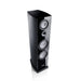 Canton Vento 100 3-Way Floorstanding Speakers from above