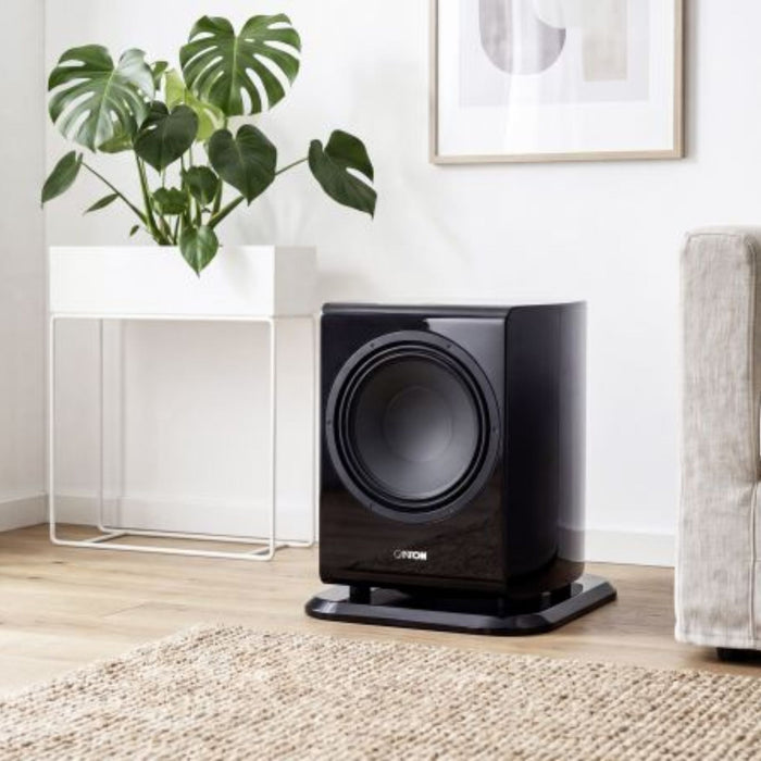 Vento Sub 1 Subwoofer lifestyle view